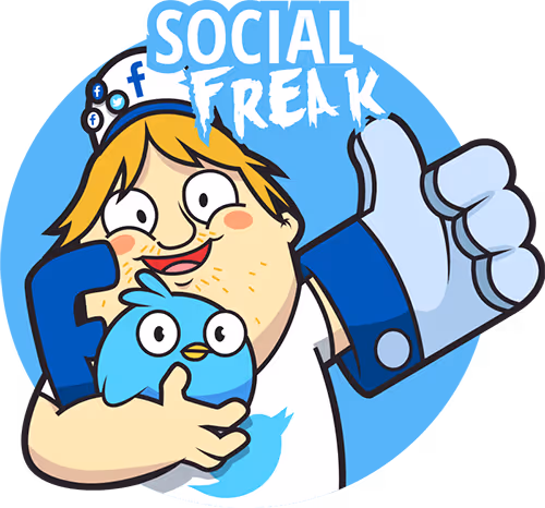 Social Freak