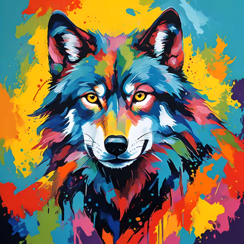 ZORA WOLF