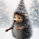 hedgehog