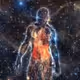 Space creatures