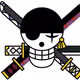 roronoa zoro loho
