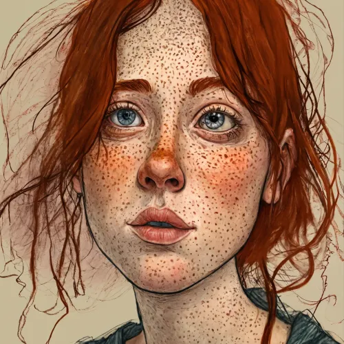 Freckle
