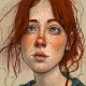 Freckle