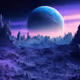 Moonscape