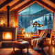 Winter Retreat