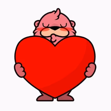 My heart
