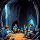 Boys Cave