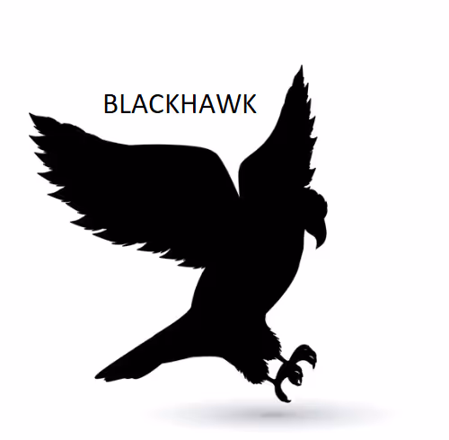 blackhawk