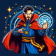 Dr. Strange