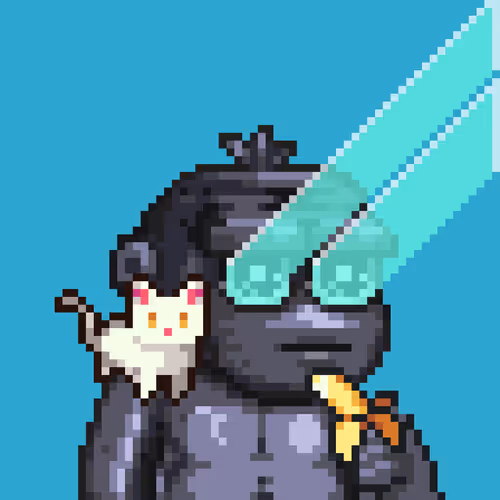 monkecat