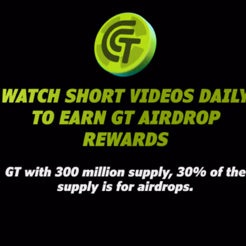 GT AIRDROP