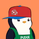 Pu$$y Penguins