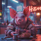 🍖 HAM 4 HAM 🍖