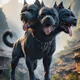 Cerberus Unleashed