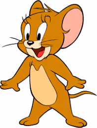 Cute Jerry