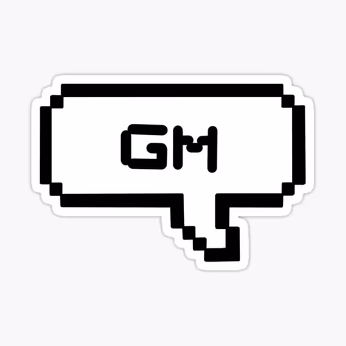 GM Network:The Future of AI in Web3