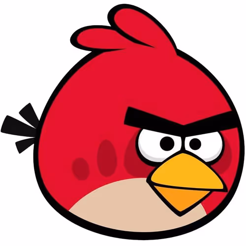 Angry Birds
