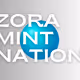 ZoraIsBlue