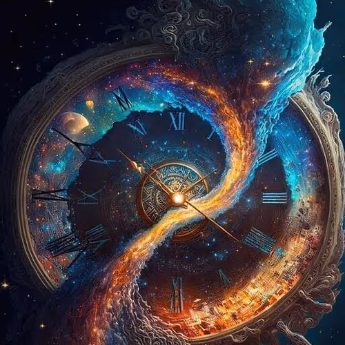 Time