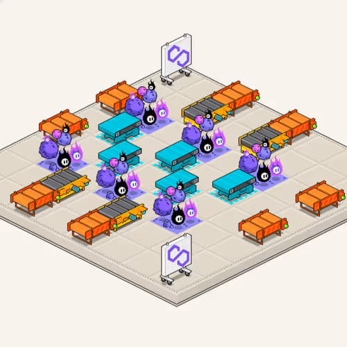 Philand x Zora (Stangret edition)