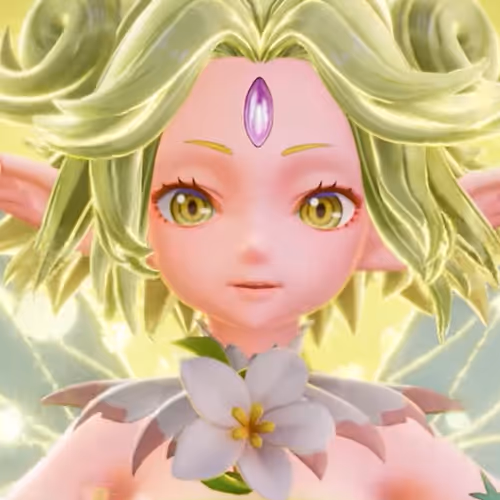 Fairy