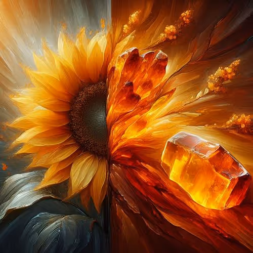 AMBER