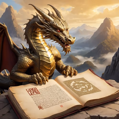 Dragons
