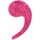 comma