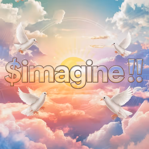 $IMAGINE