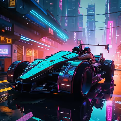 CARS