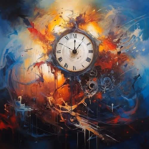 Tempus Fury: The Clockwork Inferno