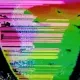 Glitch vibes