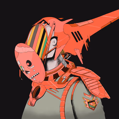 Shokka's works