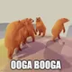 OOGA BOOGA