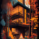 Deep Forest