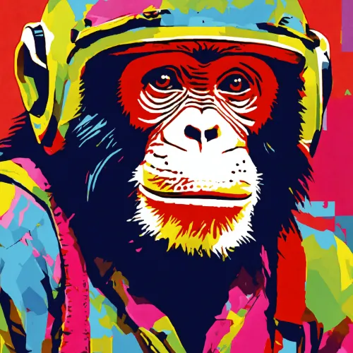 Color Monkey
