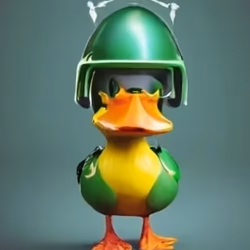 DUCK