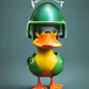DUCK