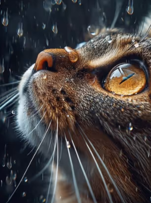 Cat collection