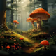 Forest vibe