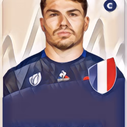 Coupe du Monde Rugby 2023