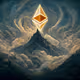 ETH on the top