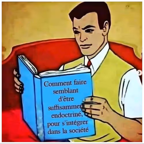 mon quotidien