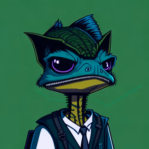 Lizard
