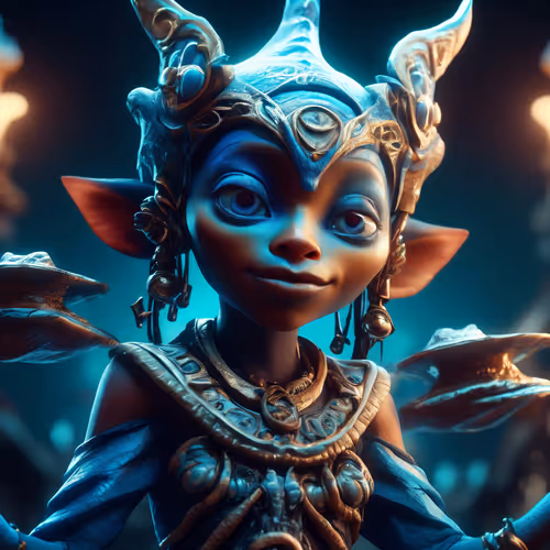 Zora Queen Night