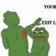 don't get fren rekt