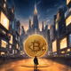 City ​​of bitcoin
