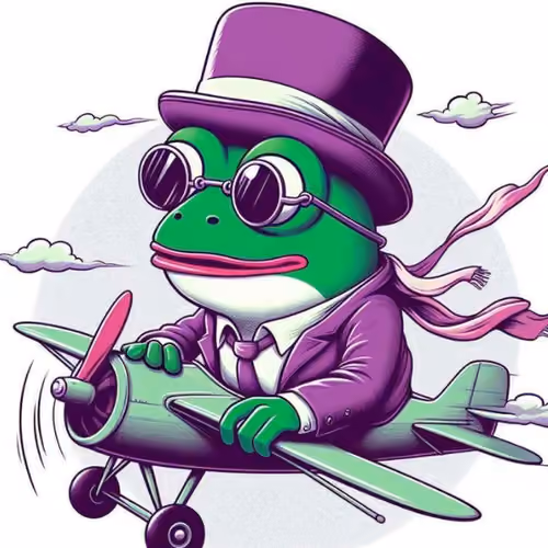 Frog