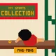 COLLECTION OF COLLECTIONS ®