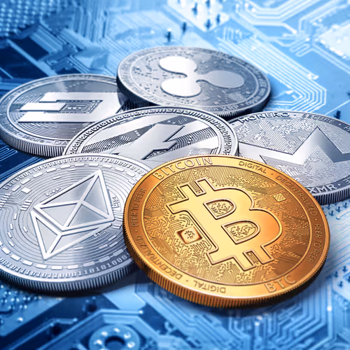 Crypto